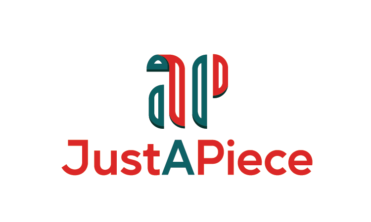 JustAPiece.com - Cool premium names